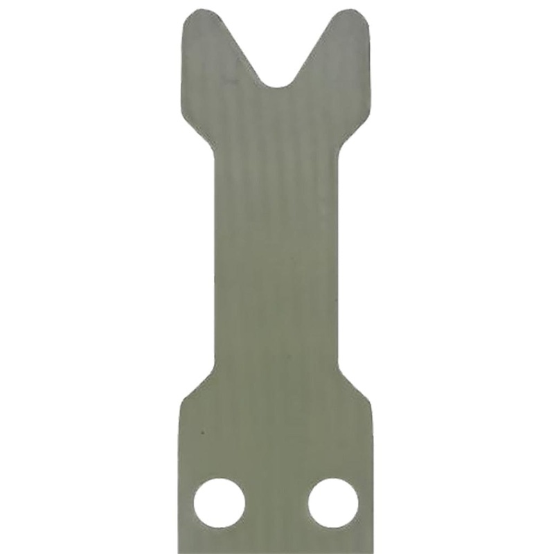 Cruxord Guide Rod Ss For Glock – 20/20sf/21/21sf Gen 1-3