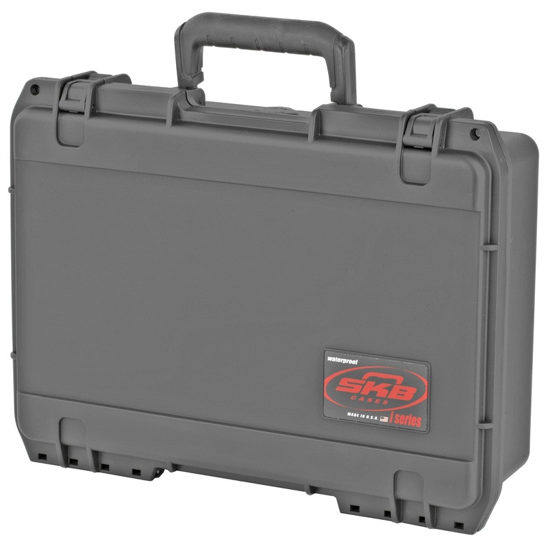 Tikka Grip Adapter For T3x – Syn Stocks Standard Stone Grey