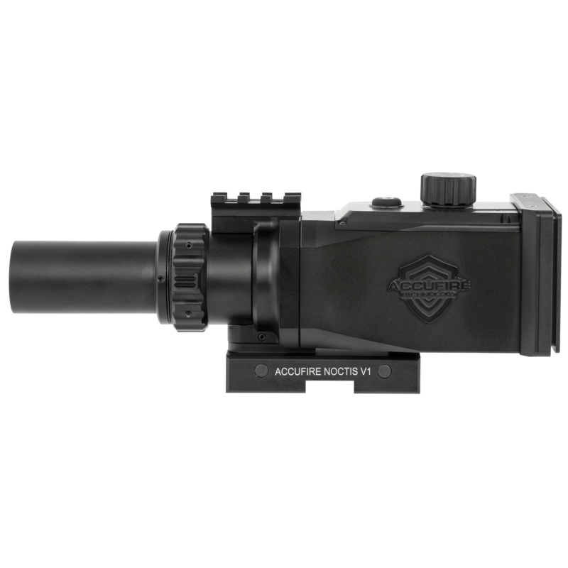 Mi Alpha Series Ak Folding – Stock