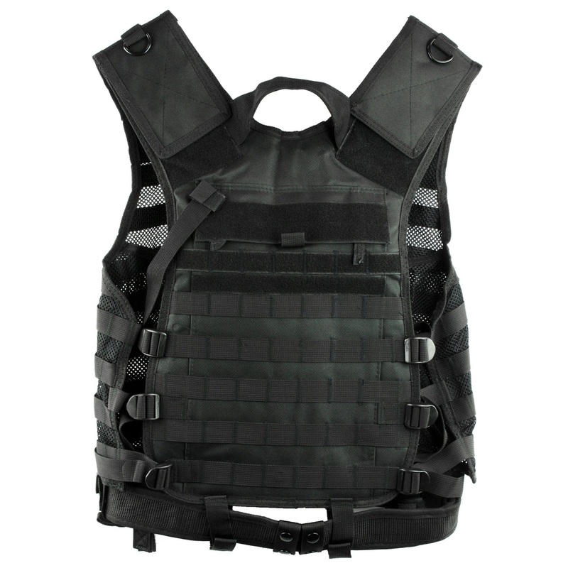 Fab Defense (usiq) Agr-47, Fab Fx-agr47b  Agr47 Rubberized Ak Pstl Grip Blk