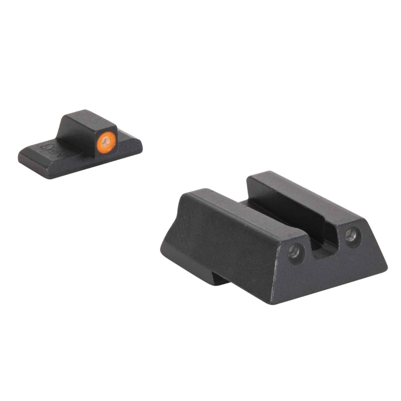 Black Rain Ordnance Lasered Ar15 Magazine Black Rain Ordnance Logo 30 Rd.