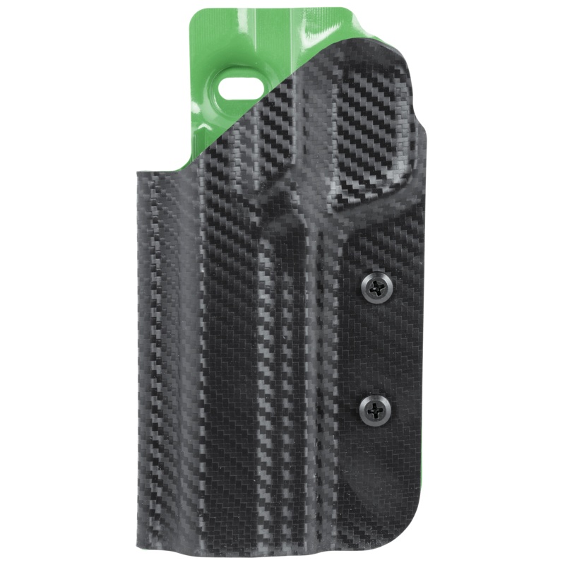 Dead Air Ghost Front Cap 45 Std
