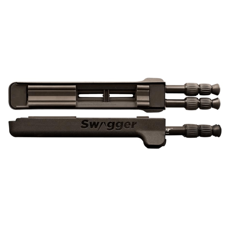 Faxon Firearms Big Gunner, Faxon 10a863p12ngq       Big Gn 8.6 12 Ar10    Blk