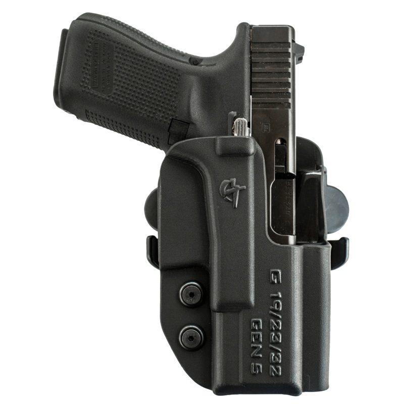 Mag Asc Ar223 20rd Sts Blk