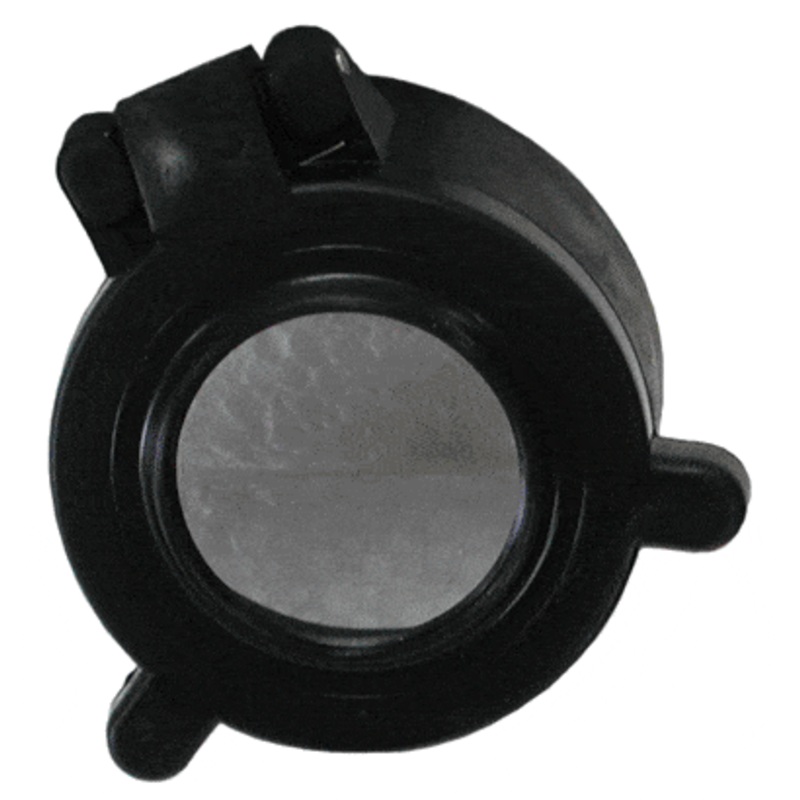 Riton 30mm Tactical Rings
