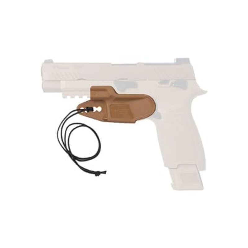 Backup Bbl For G48 Thrdd Blk