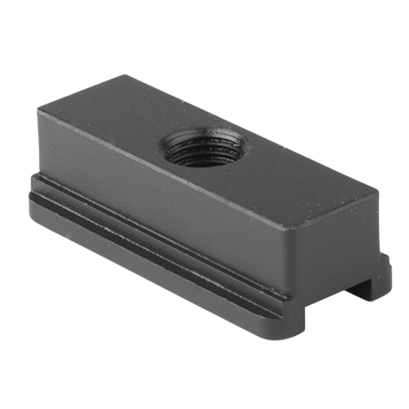 Ets Mag For Glk 27 40sw 9rd Crb Smk