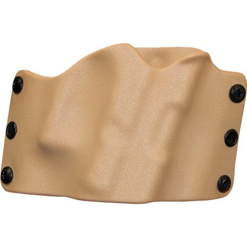 Ergo Grip Hand/barricade Stop – M-lok Compatible Black