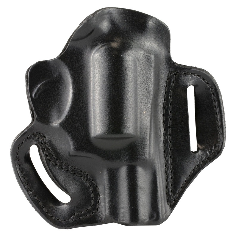 Timber Creek Outdoor Inc Heart Breaker, Timber 65hbblc 6.5 Hrt Brakr Muzle Brake Blk  Crk