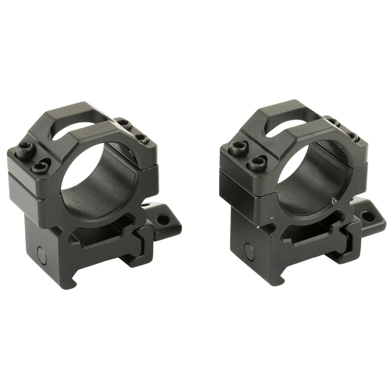 Ballistic Adv Performance Series, Ba Babl556026fd 5.56   Brl Cmv 11.3 Hanson W/lopro