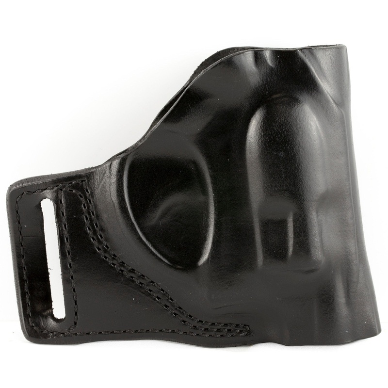 Pachmayr Recoil Pad D752b – Decelerator Large Black Base