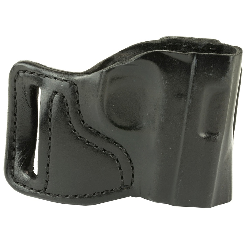 Fortis Control Shield Blk
