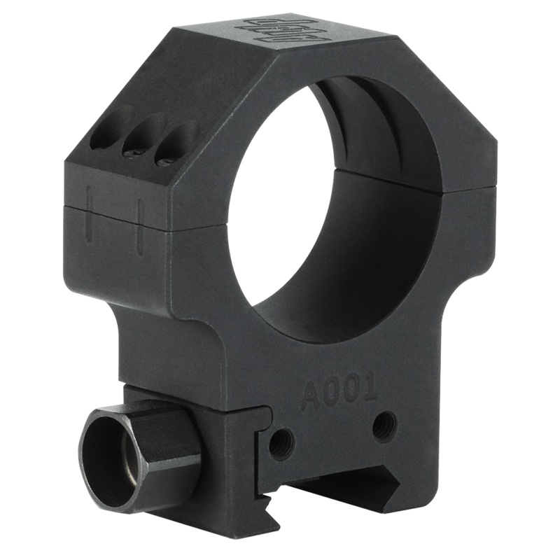 Lbe 308 Standard Chrgng Hndl W/latch