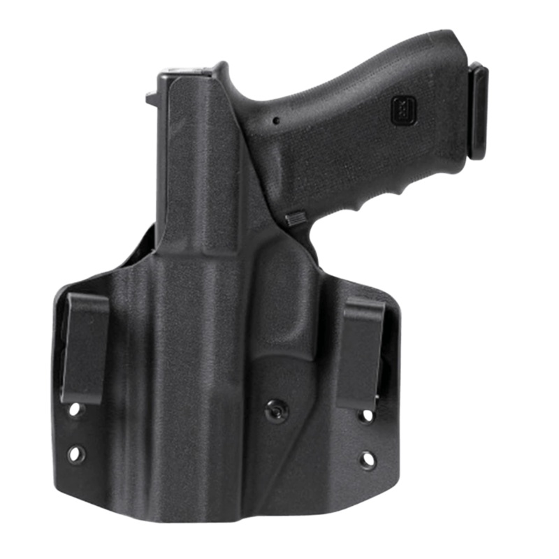 Bulldog Max Multi-fit Holster Green