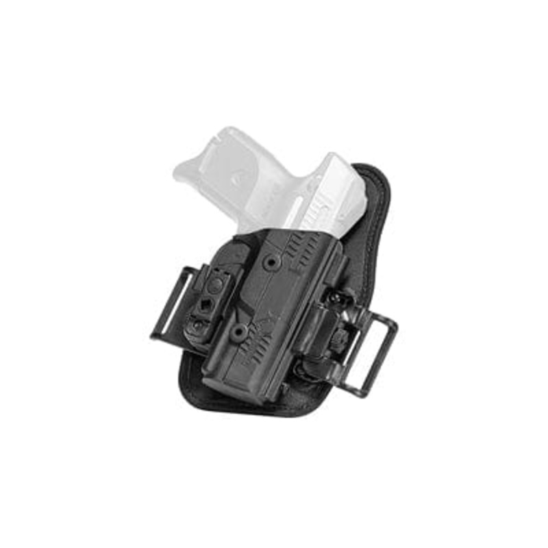 Mft Engage Ak47 Pstl Grp Blk