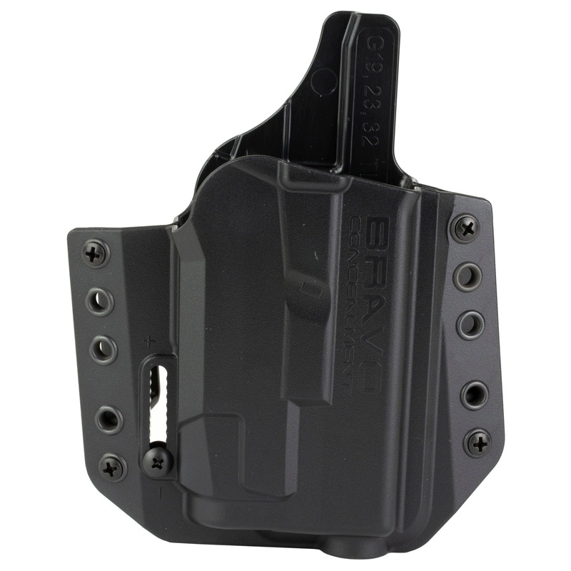Chp Rmr To Holosun Eps / Eps Carry