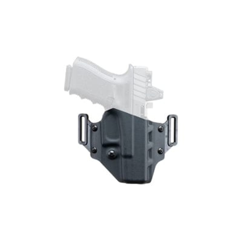 Apex Trigger W/g3 Trigger Bar – Aluminum For Most Glock