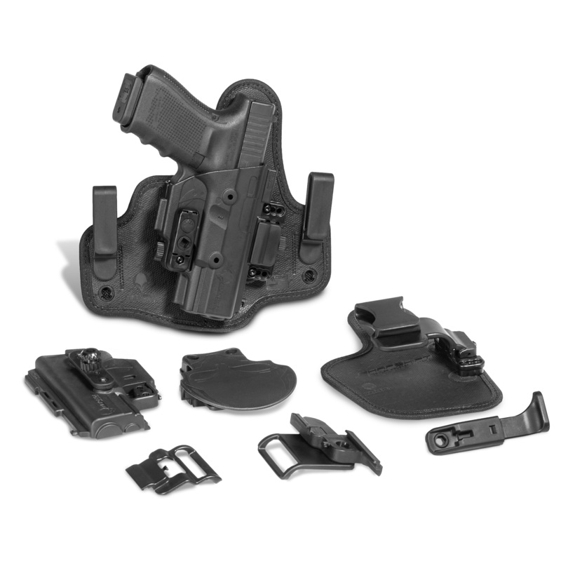 Talley 1913 Picatinny Rail, Tal Psm258779 Fierce Rival Picatinny Rail  Sa