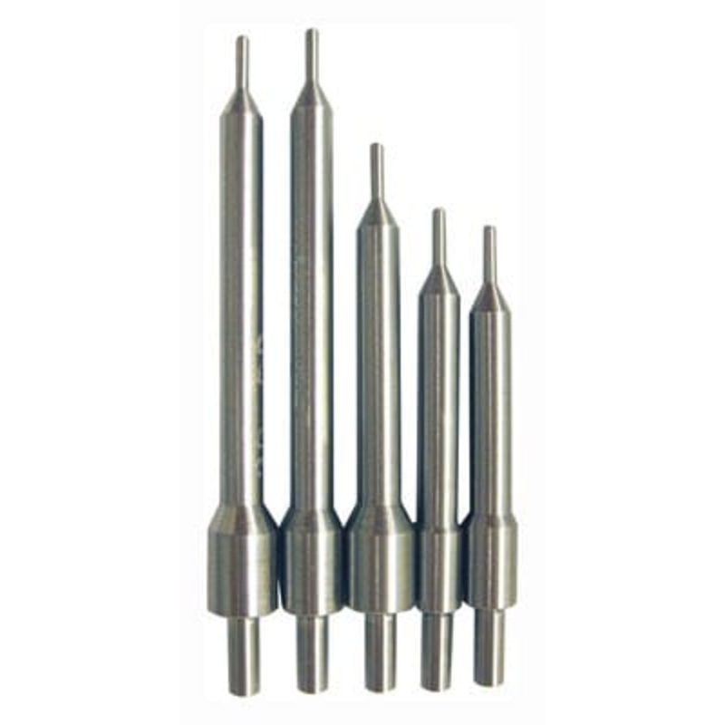 Cgs Suppressors Piston, Cgs-krk-1/2x36pistbk   9mm Piston  1/2×36
