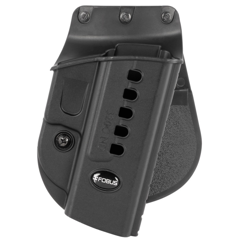 Promag Polymer Magazine Mka 1923 12 Ga. 2.75 Black 10 Rd.