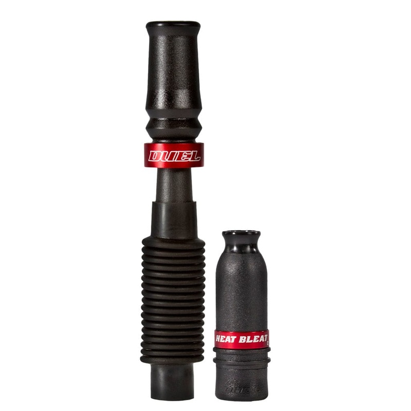 Lbe Ar 308 Rifle Length Buffer Gold