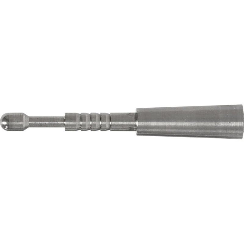 Fortis Switch Rail Mod 2 9.6″ Mlok