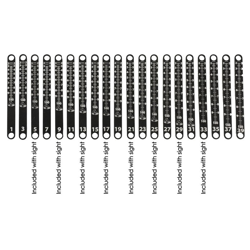Garmin Quick Release Plate System – White