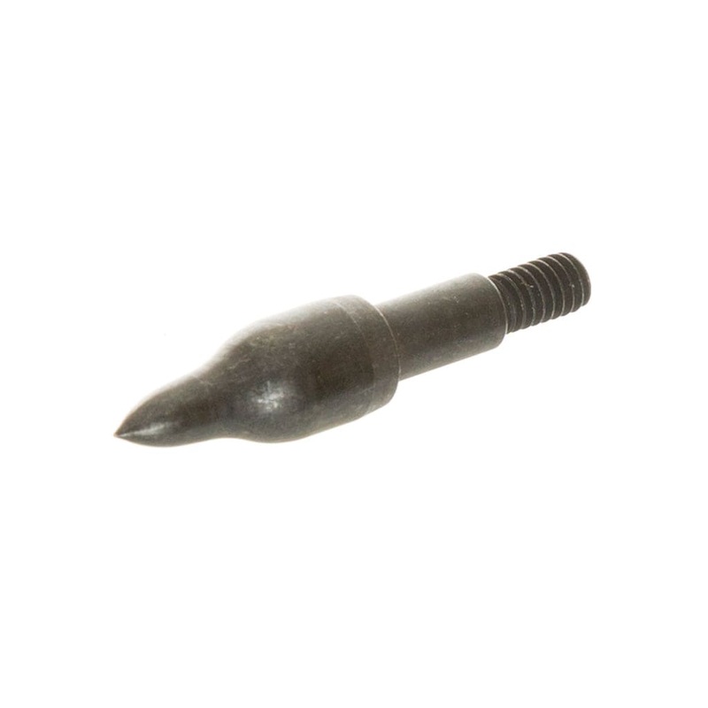 Mi Pistol Blast Diverter – 5/8-24″ Threads .30 Caliber