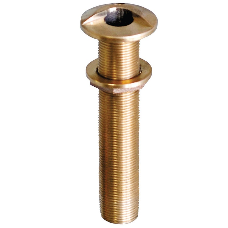 Gold Tip Lightning Glue In Points .246 50 Gr. 12 Pk.