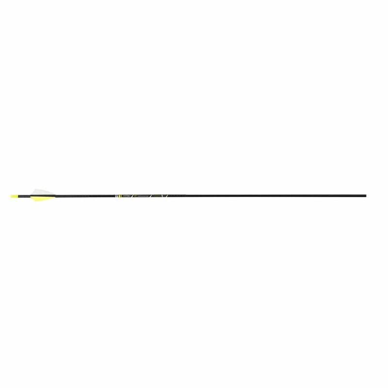 Victory Rip Xv Gamer Arrows 350 Blazer Vanes 6 Pk.