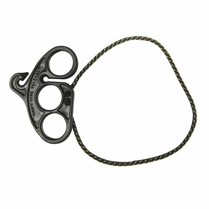 Specialty Archery Podium Peep Verifier No. 7 Blue