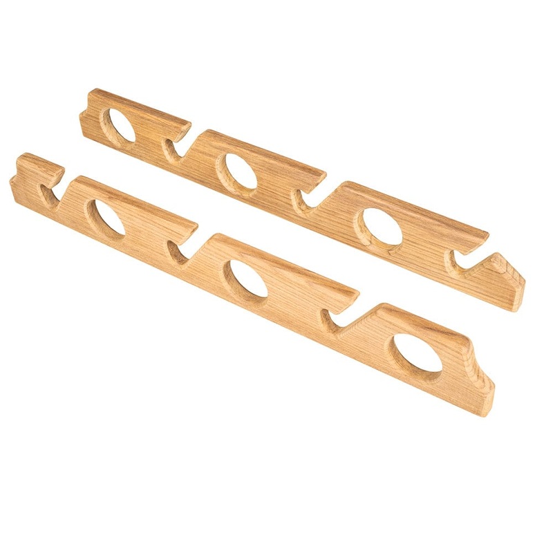 Berger 7mm 184gr Hybrid Targt 100ct