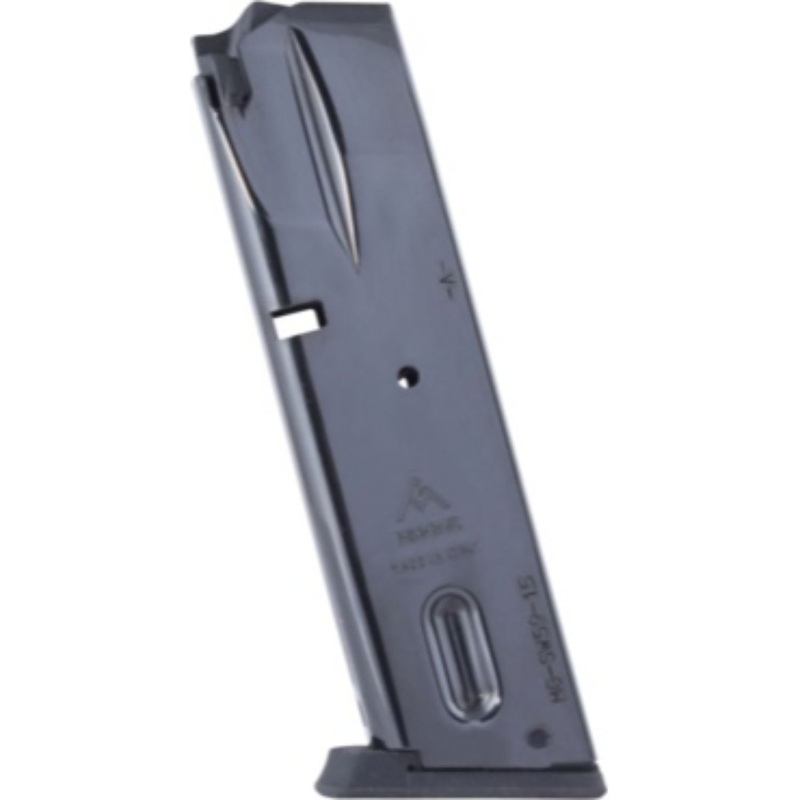 True Prec Bbl 10/22 16″ Comp Dlc Blk