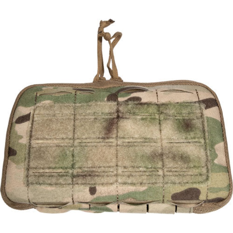 Men’s UA Camo Stretch Fit Cap