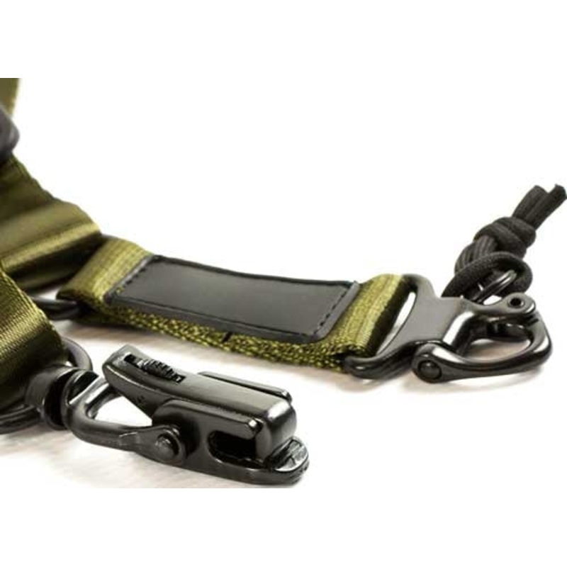 Tru Ball Bandit Tactical Bowhunting Release Large Velcro