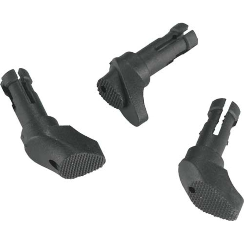 Lag Lib Mk Ii Spfd Xds 3.3″ Blk Ambi